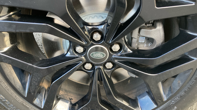 Land Rover Range Rover Evoque 2.0 D200 Evoque Edition 5dr Auto Diesel Hatchback